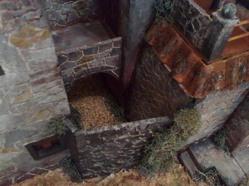 Il castello del fantasma…