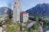 GAS TT - Il castello di Gemona del Friuli