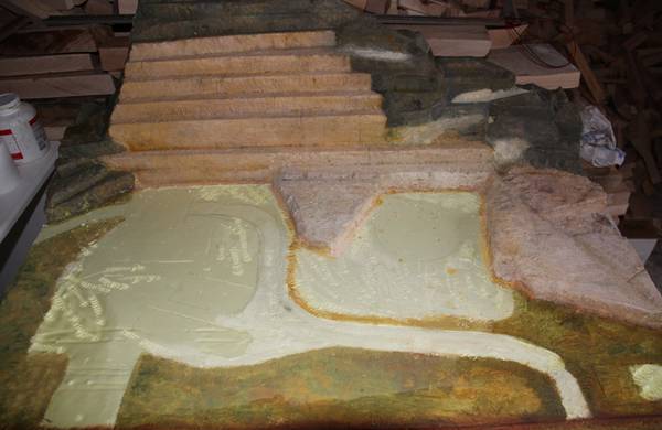 Cave di pietra
