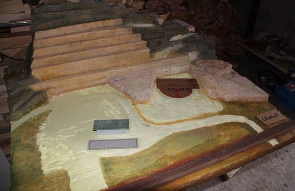 Cave di pietra