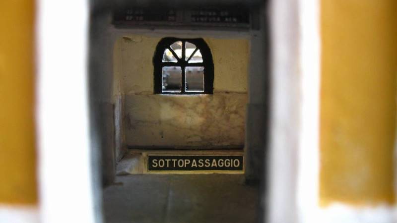 Colle di Roma
