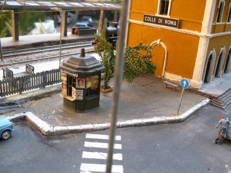 Colle di Roma