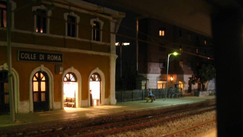 Colle di Roma