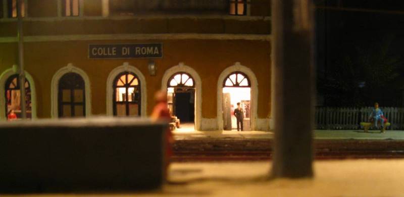 Colle di Roma