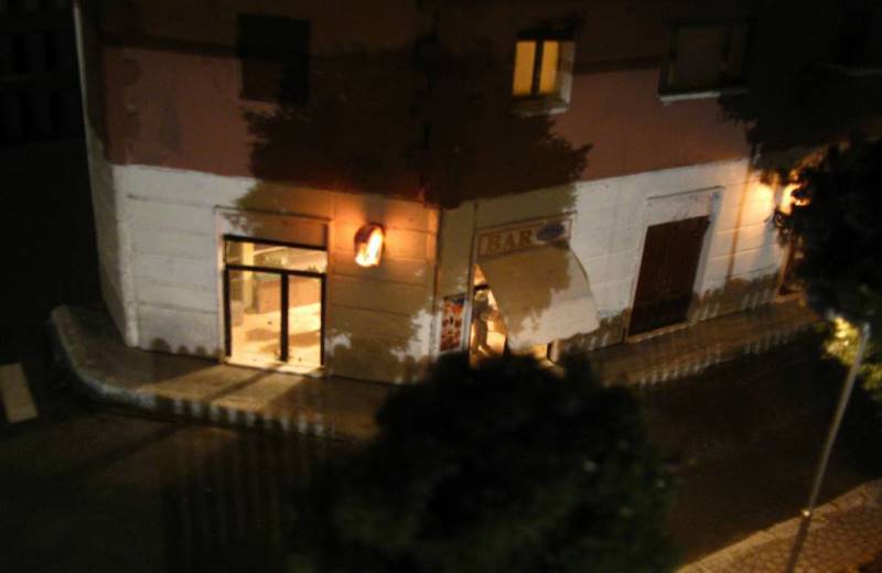 Colle di Roma
