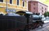 GAS TT - Colle di Roma