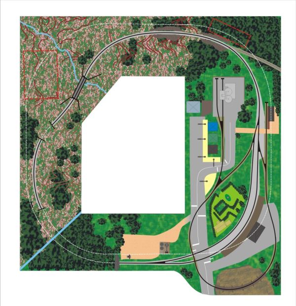 Danyville Subdivision