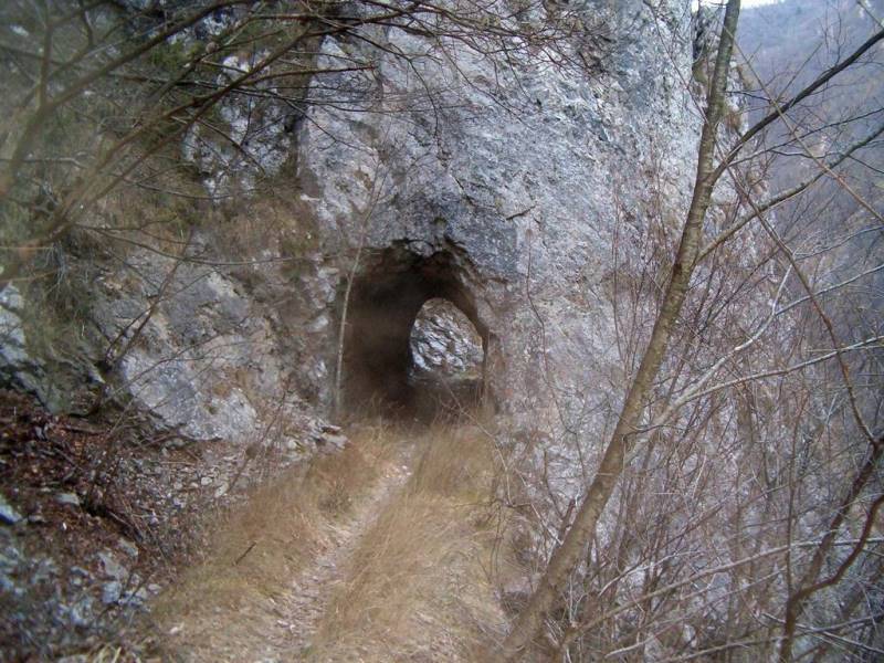 Val Parina