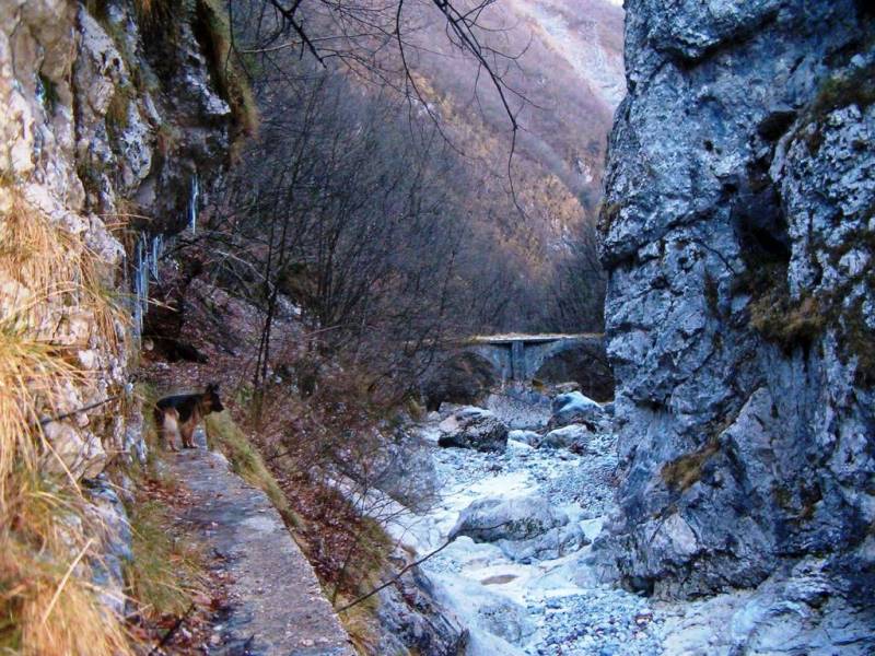 Val Parina