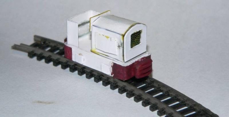Trattore O&K