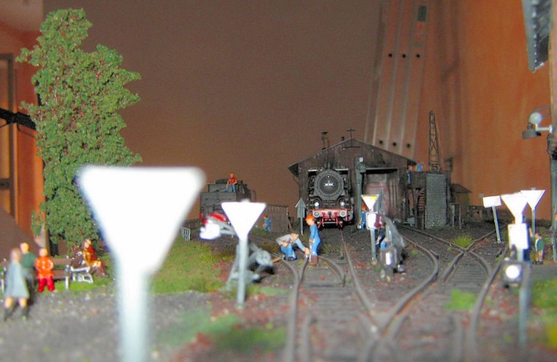 Arnsdorf