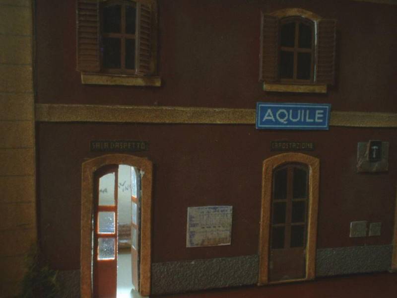 Aquile