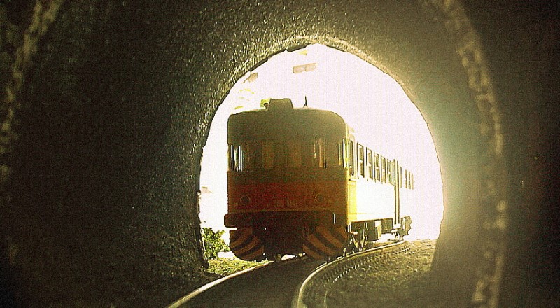 Diorama da manovra