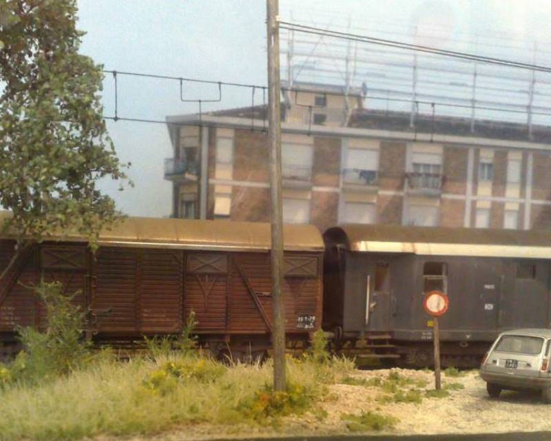 Torino Porta Susa