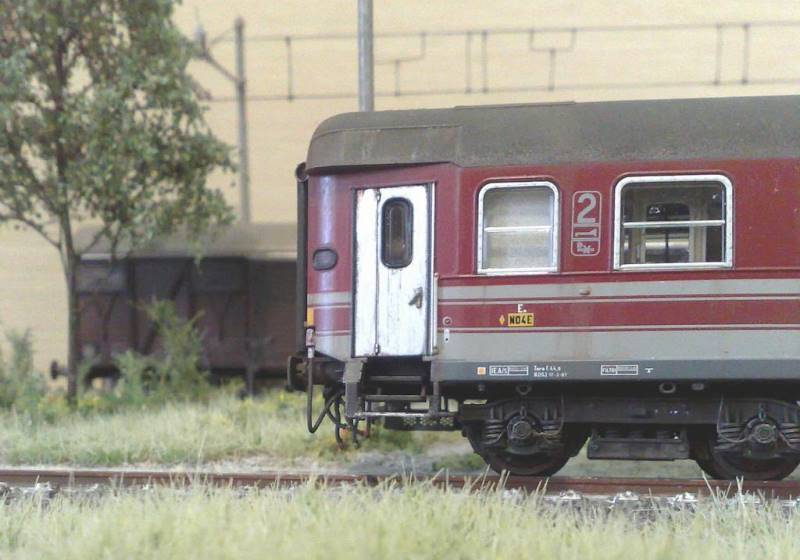 Torino Porta Susa