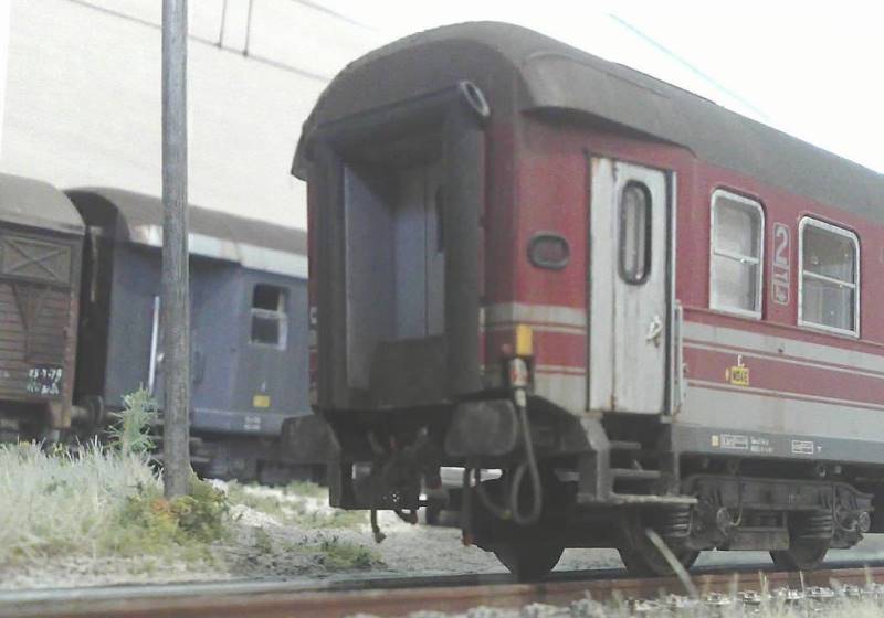 Torino Porta Susa