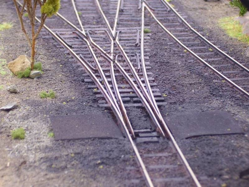 Deposito locomotive