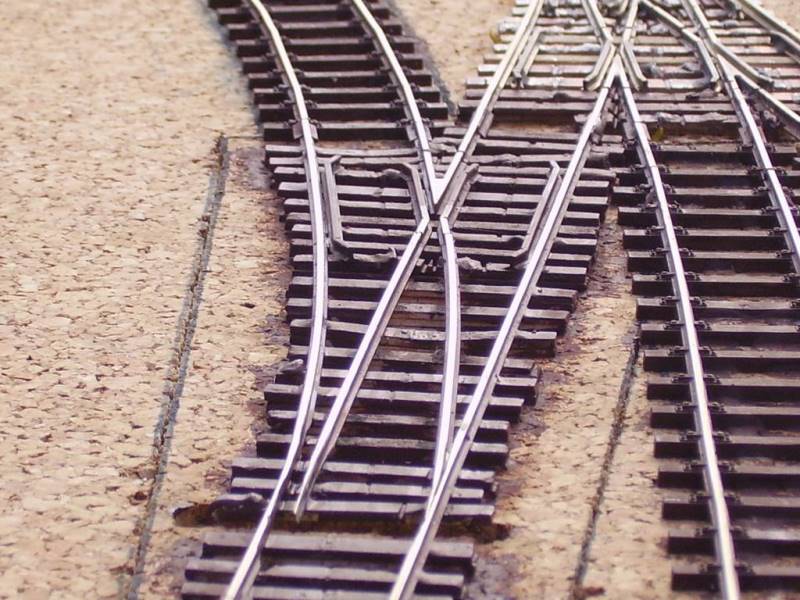 Deposito locomotive