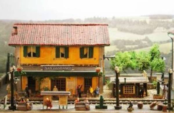 San Damiano