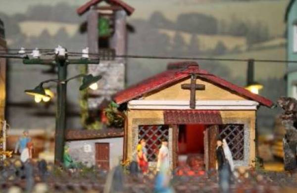 San Damiano