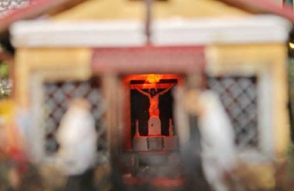 San Damiano