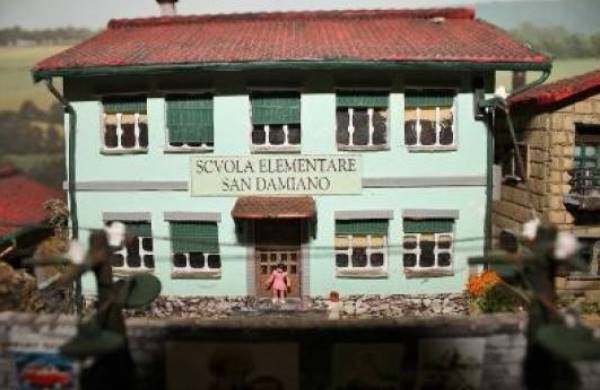 San Damiano