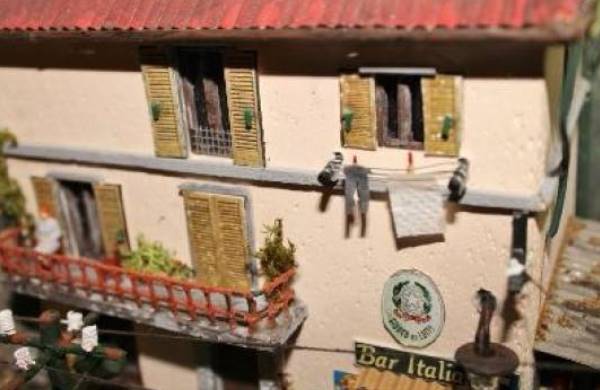 San Damiano