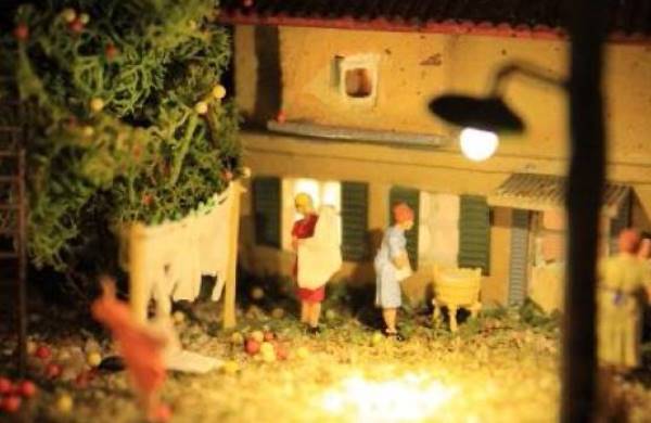 San Damiano
