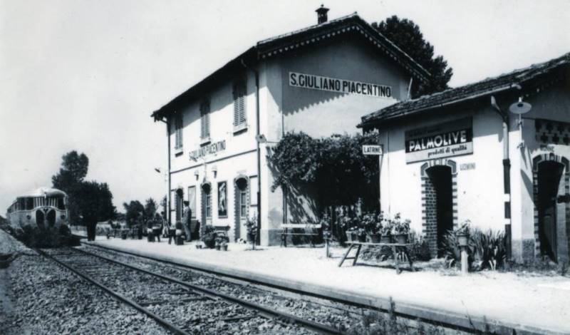 San Giuliano Piacentino