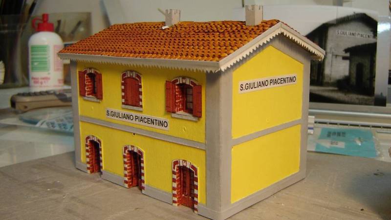 San Giuliano Piacentino