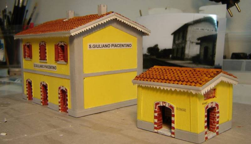 San Giuliano Piacentino