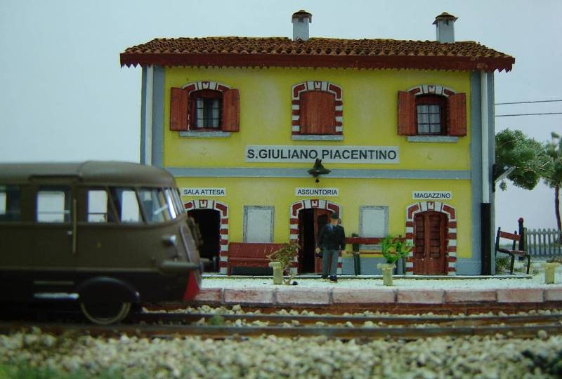San Giuliano Piacentino