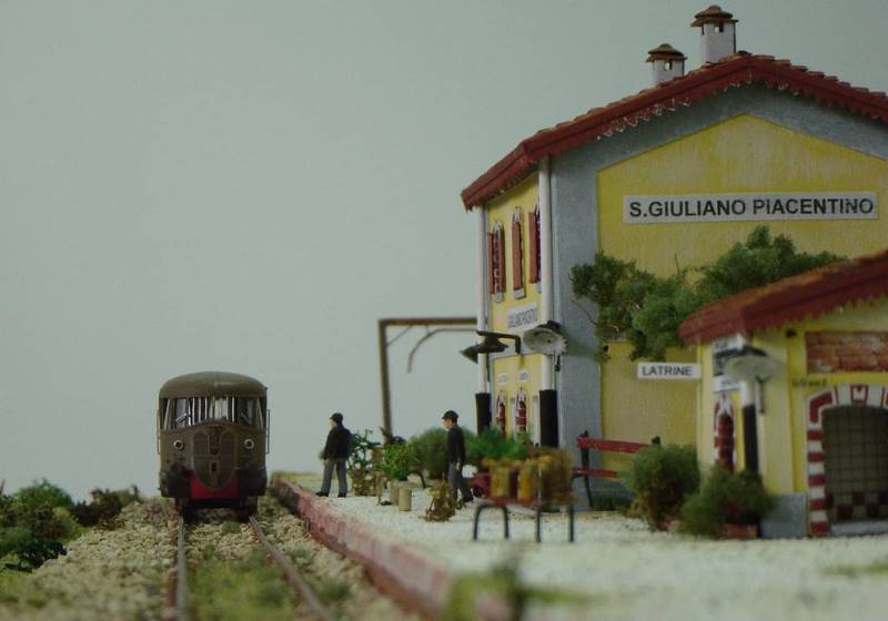 San Giuliano Piacentino