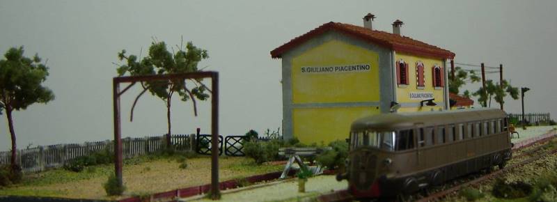 San Giuliano Piacentino