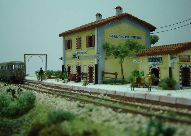 San Giuliano Piacentino