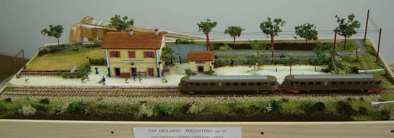 San Giuliano Piacentino