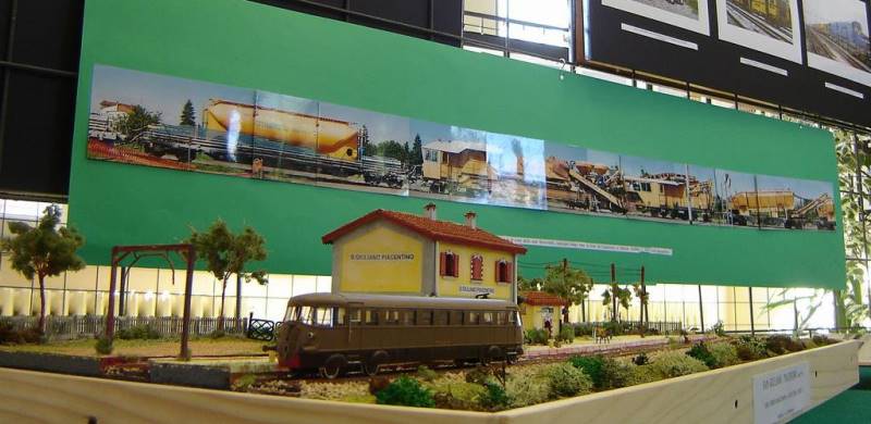 San Giuliano Piacentino