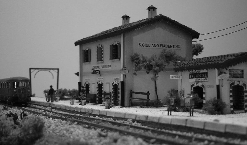 San Giuliano Piacentino