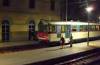 GAS TT - Il diorama della stazione