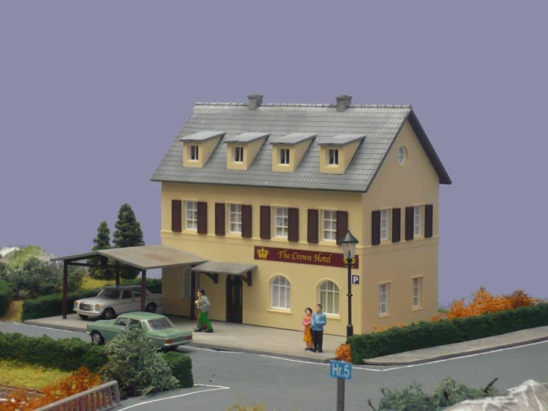 Burgstein