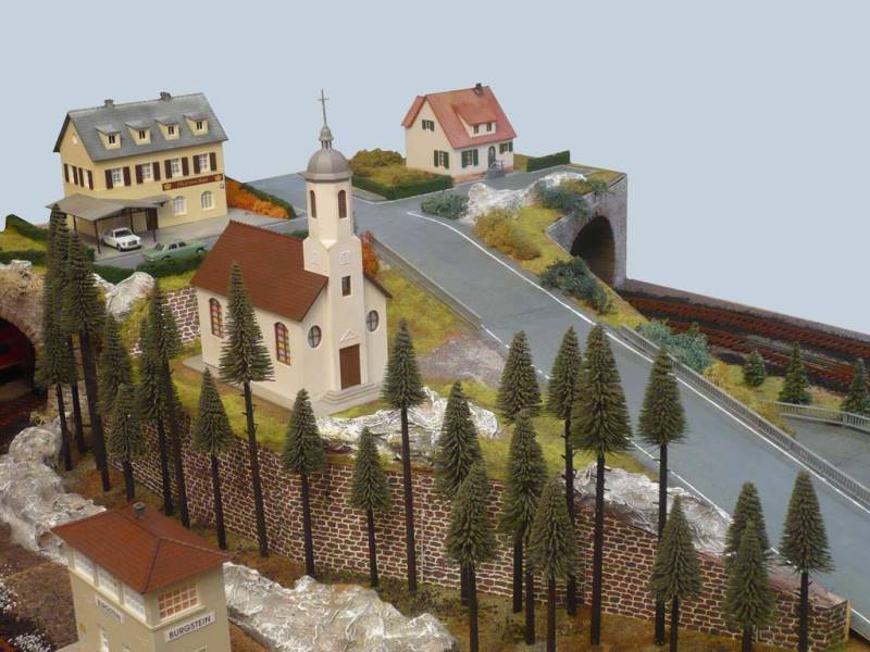 Burgstein