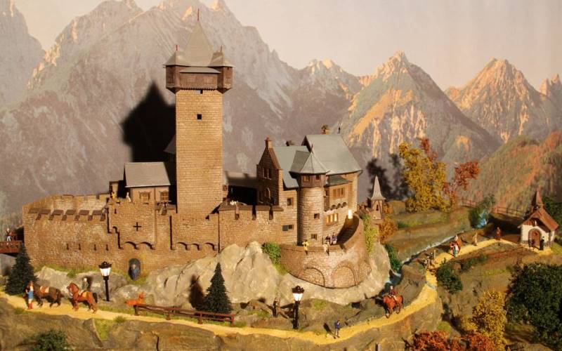 Falkenstein