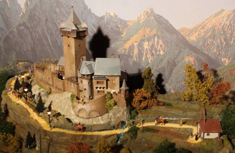 Falkenstein