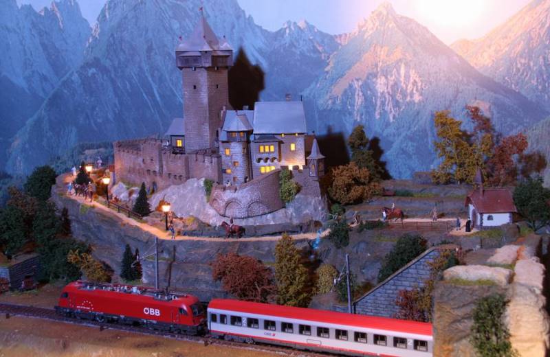 Falkenstein
