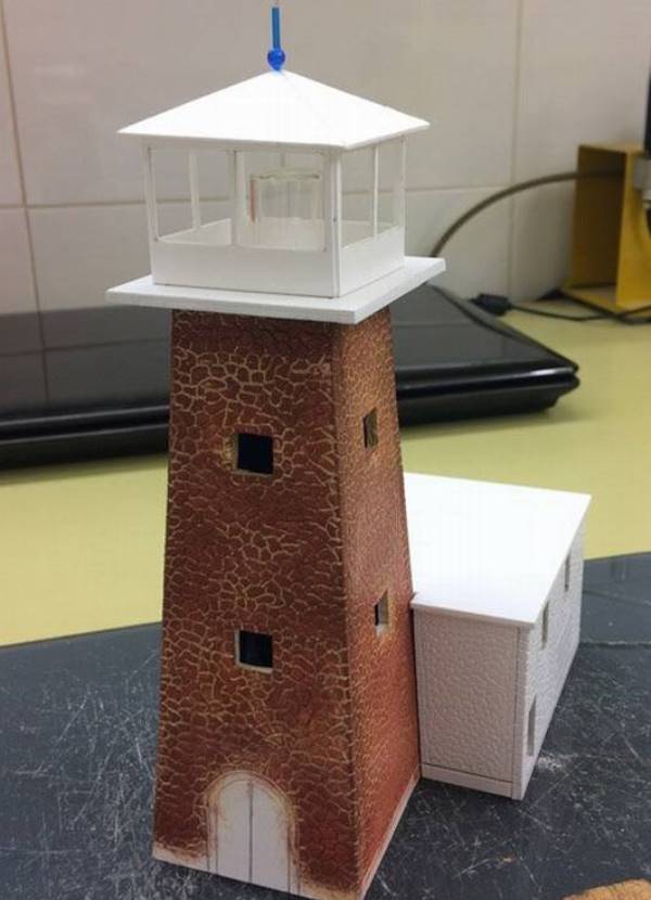 Il faro