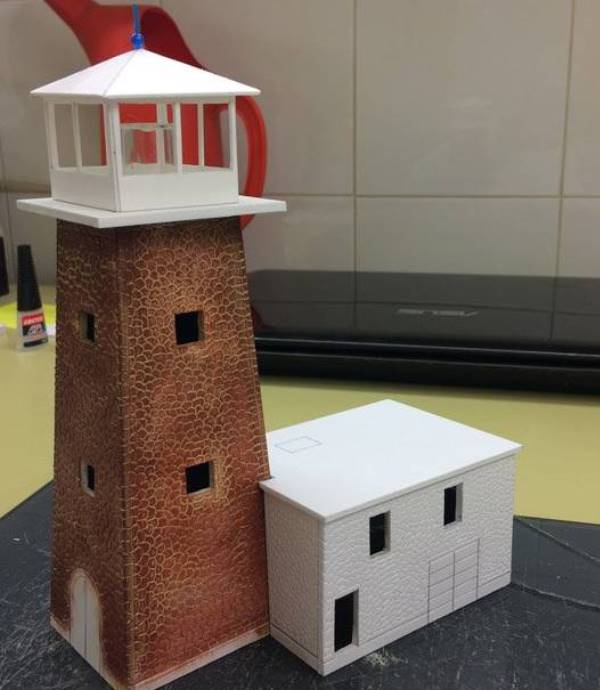 Il faro