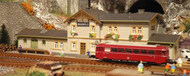 Maienfeld