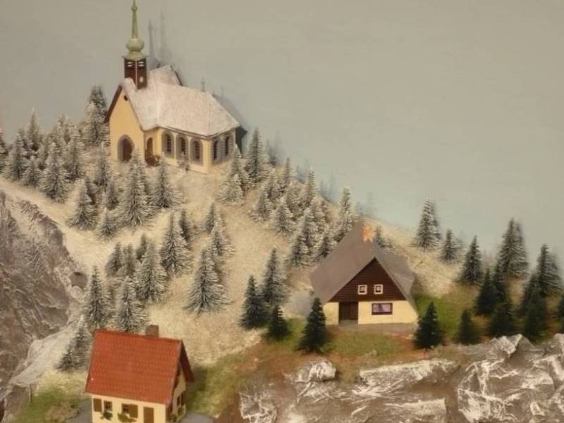 Maienfeld