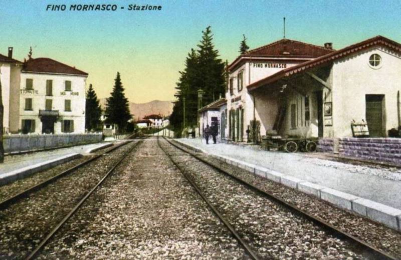 Fino Mornasco