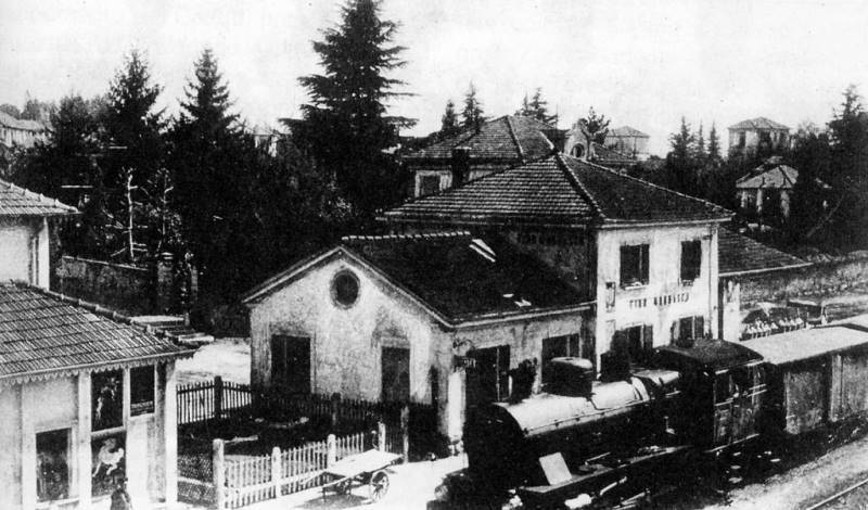 Fino Mornasco